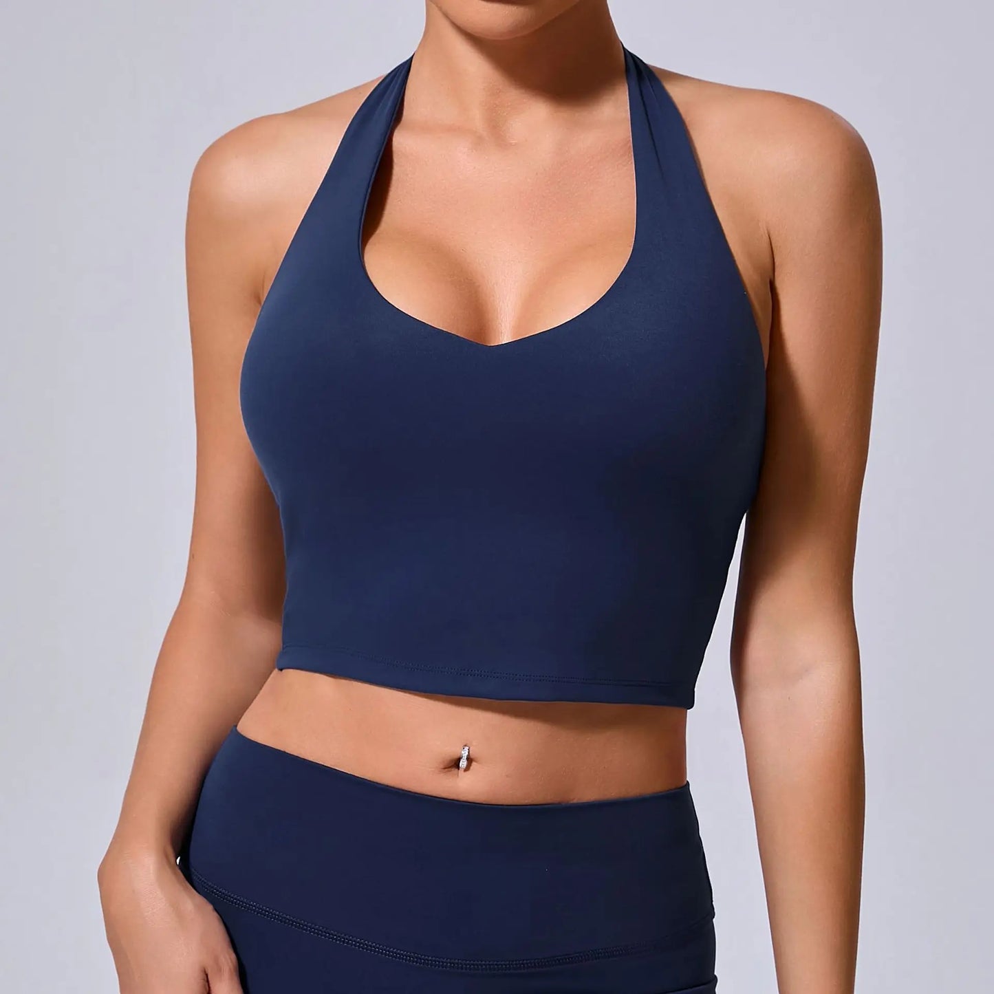 Halter Neck top