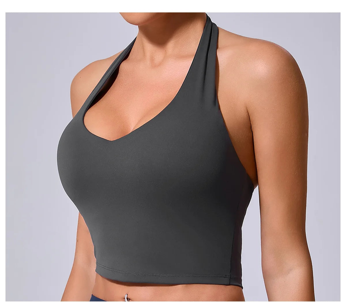 Halter Neck top