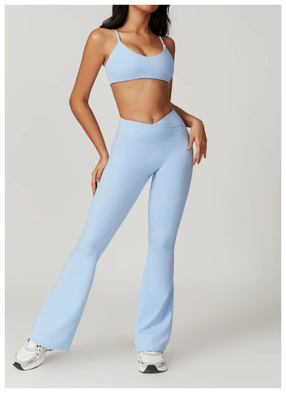 High Support Padded Bra