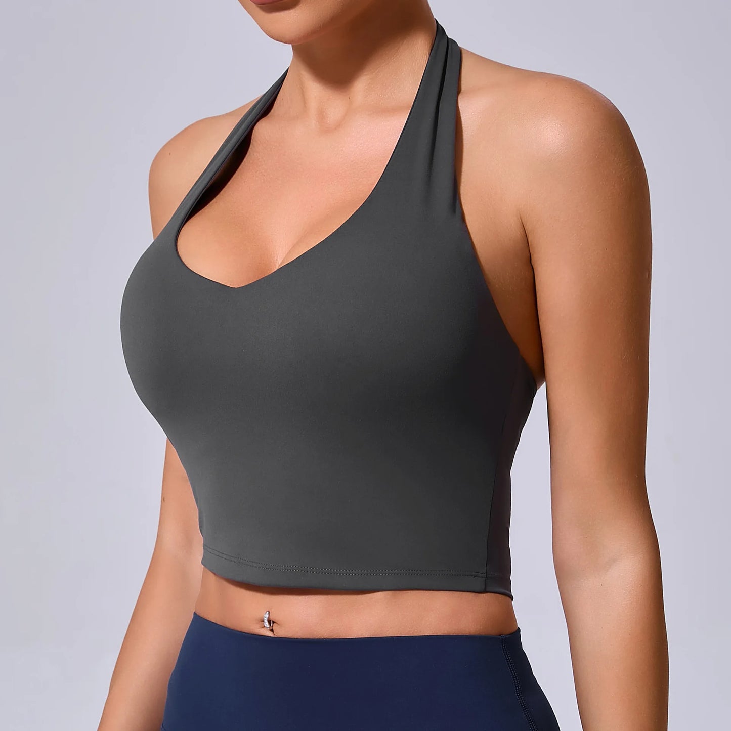 Halter Neck top