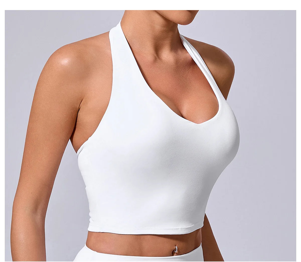 Halter Neck top