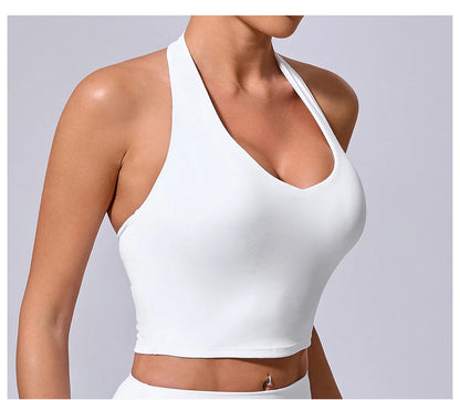 Halter Neck top