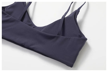 High Support Padded Bra
