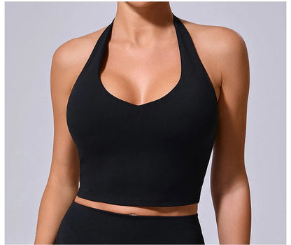 Halter Neck top