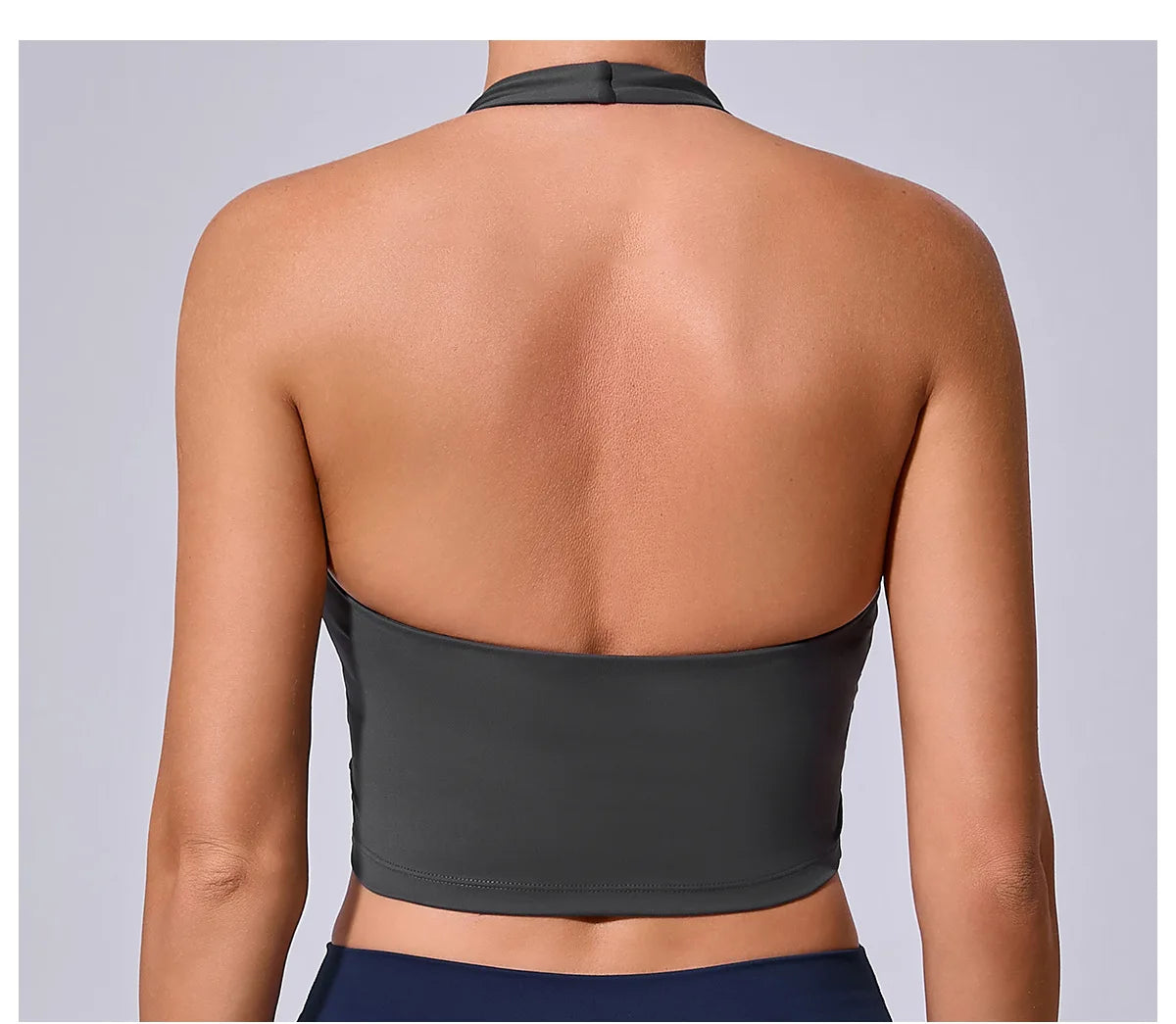 Halter Neck top