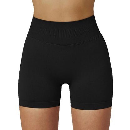 Seamless High-Waist Lift