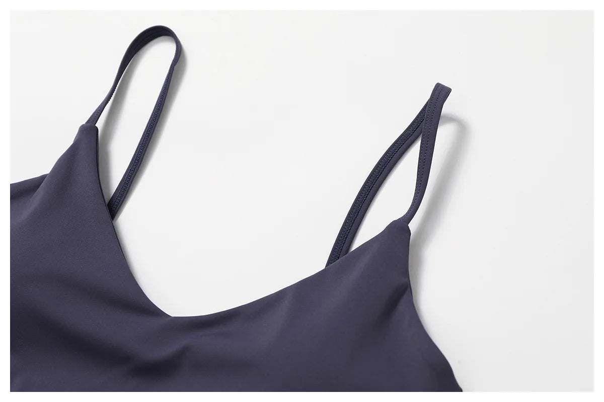 High Support Padded Bra