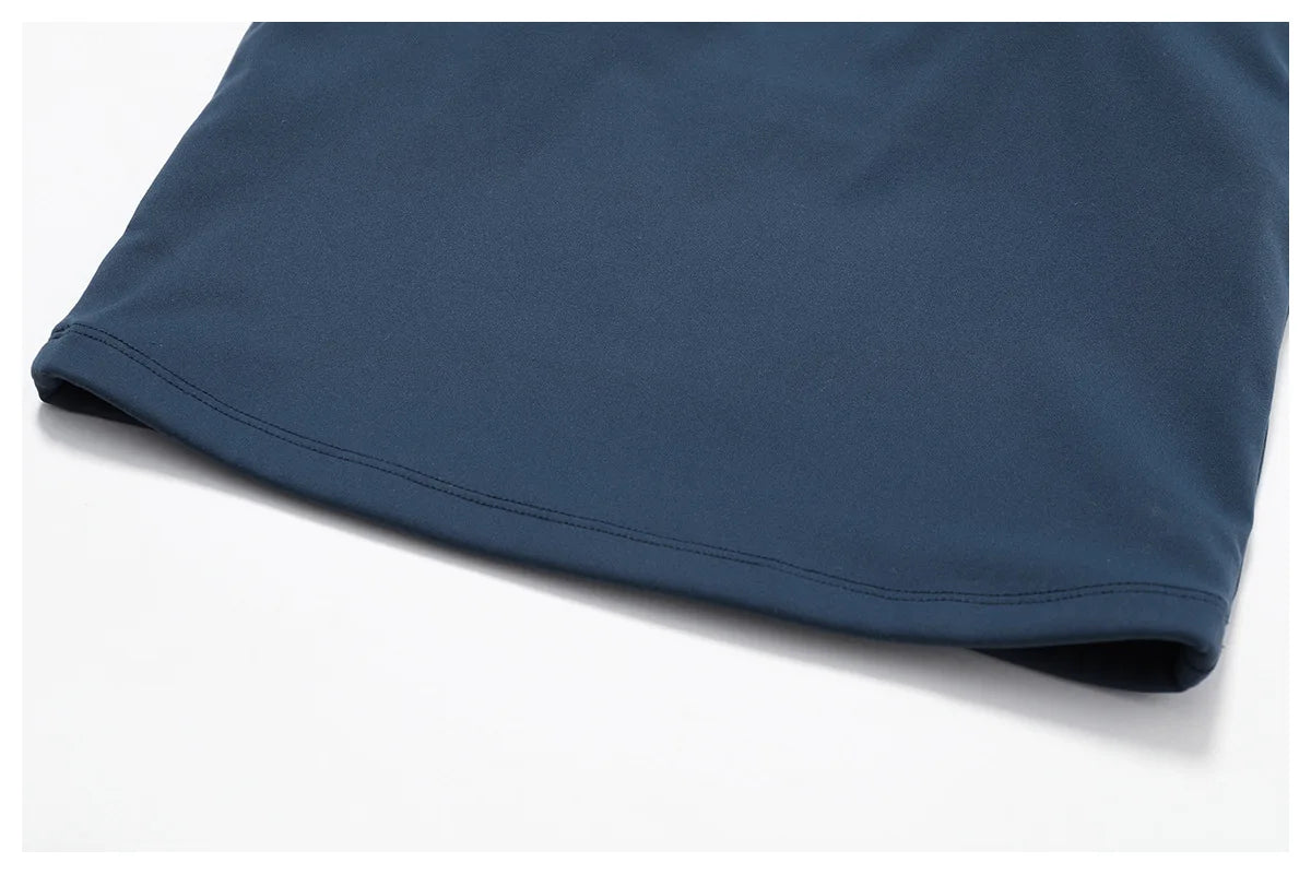 Strappy Longline Bra