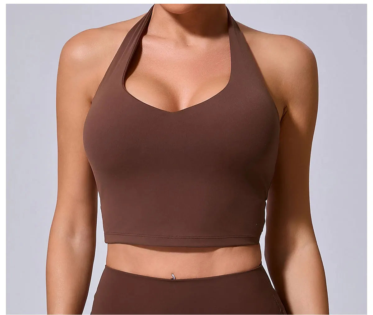 Halter Neck top