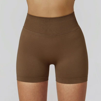 Seamless High-Waist Lift