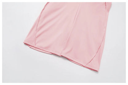 Padded Sports Jumpsuit