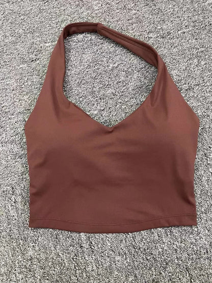 Halter Neck top