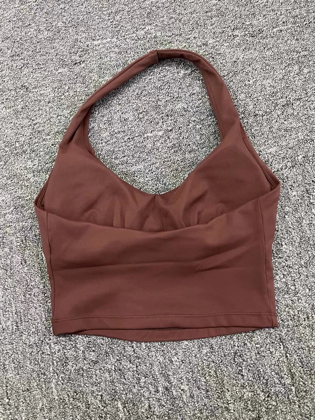 Halter Neck top