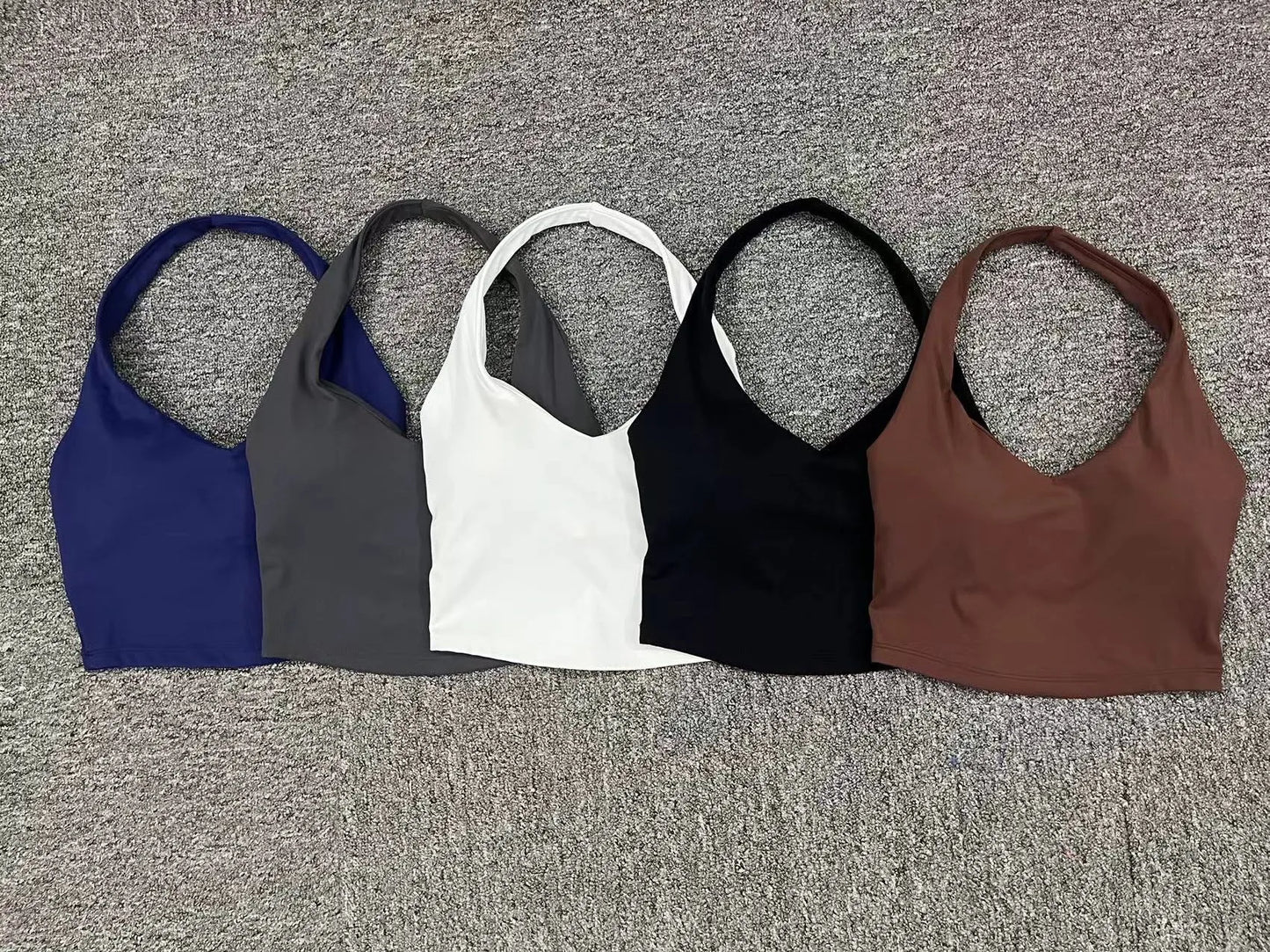 Halter Neck top
