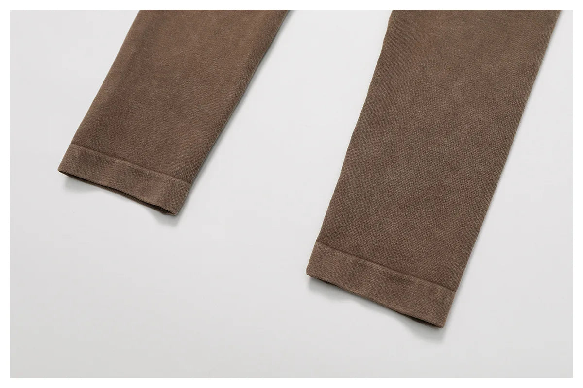 Seamless High-Waist Scrunch