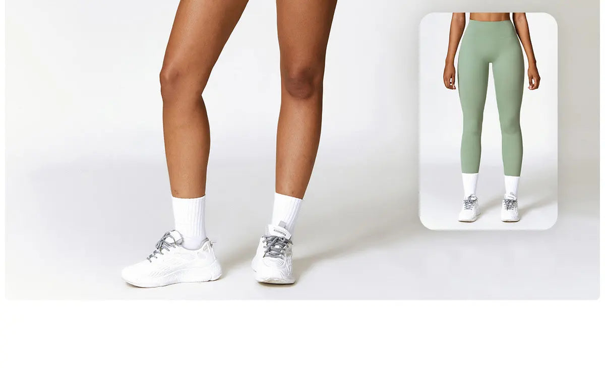 Strappy Longline Bra