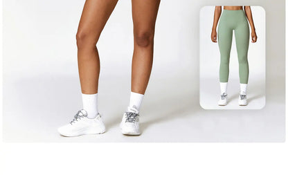 Strappy Longline Bra