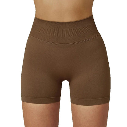 Seamless High-Waist Lift