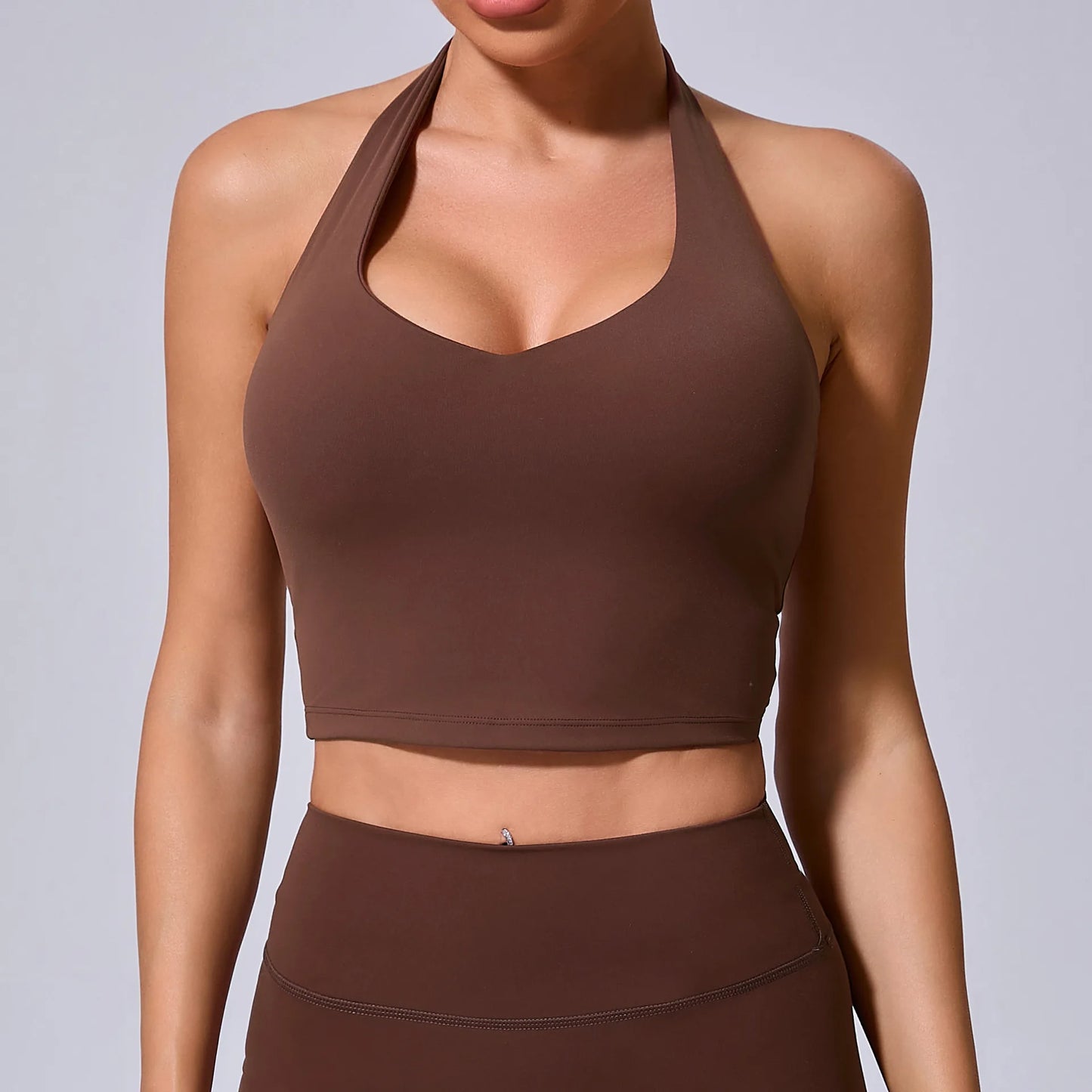 Halter Neck top