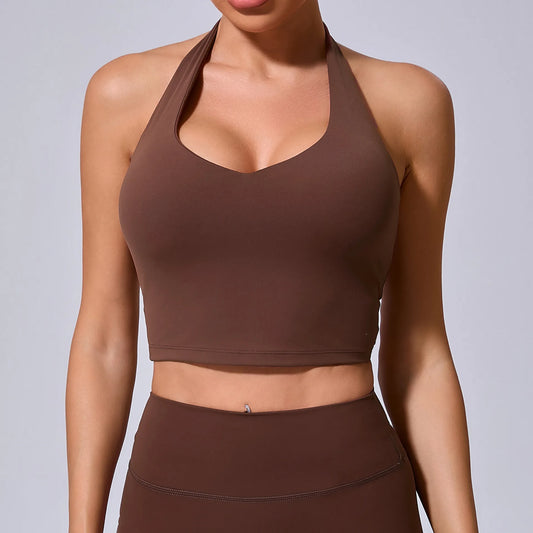 Halter Neck top