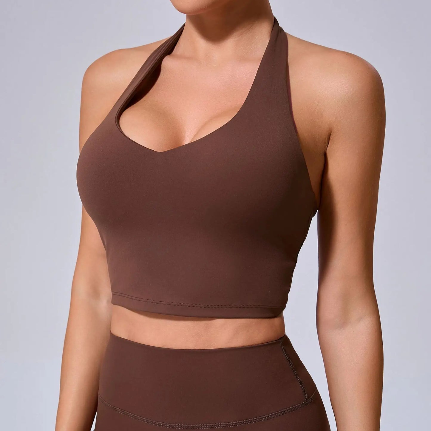 Halter Neck top