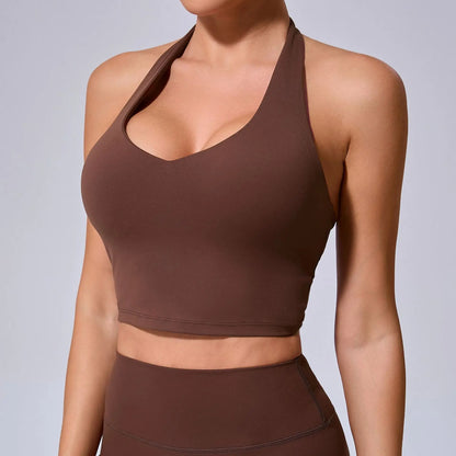 Halter Neck top