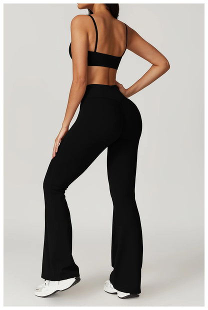 High Support Padded Bra